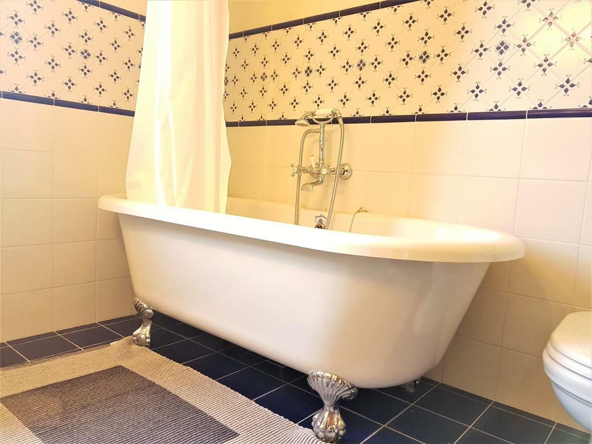 Villa In Campagna Costa Al Bagno Montopoli in Val d'Arno Eksteriør billede